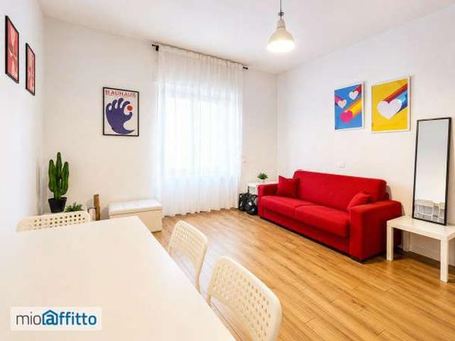 Monolocale arredato Città studi, lambrate, udine, loreto