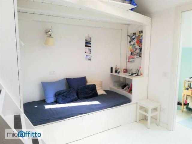Monolocale arredato Città studi, lambrate, udine, loreto
