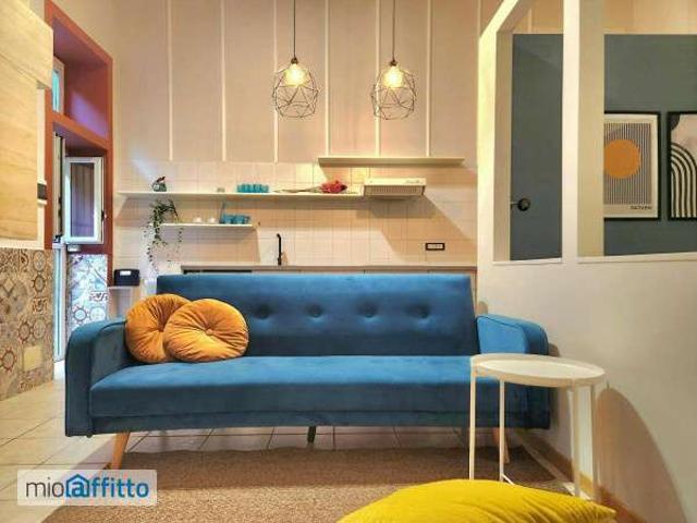 Monolocale arredato Città studi, lambrate, udine, loreto