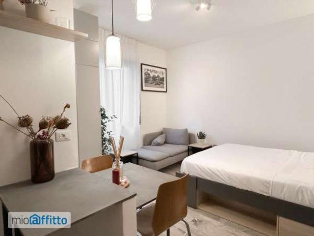 Monolocale arredato Città studi, lambrate, udine, loreto
