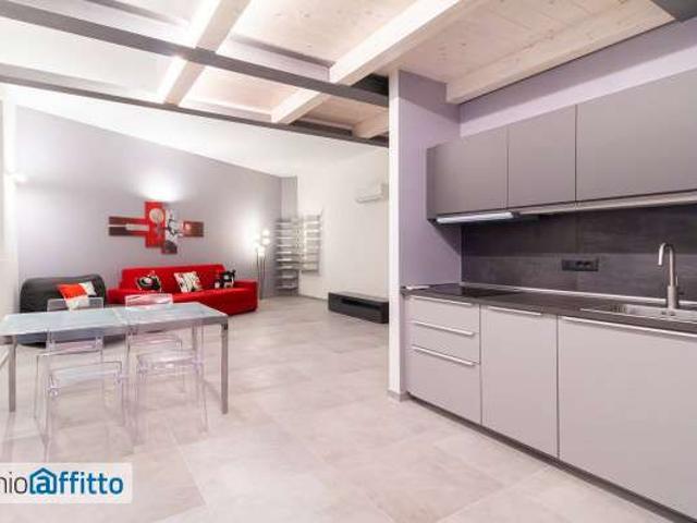 Monolocale arredato Città studi, lambrate, udine, loreto