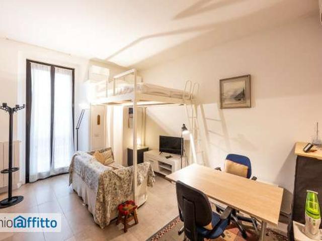 Monolocale arredato Città studi, lambrate, udine, loreto