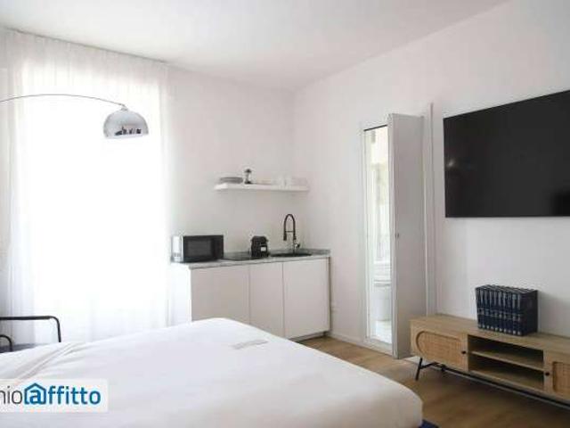 Monolocale arredato Città studi, lambrate, udine, loreto