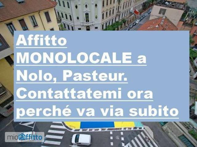 Monolocale arredato Città studi, lambrate, udine, loreto