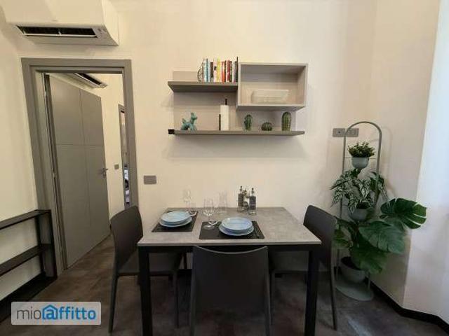 Monolocale arredato Città studi, lambrate, udine, loreto