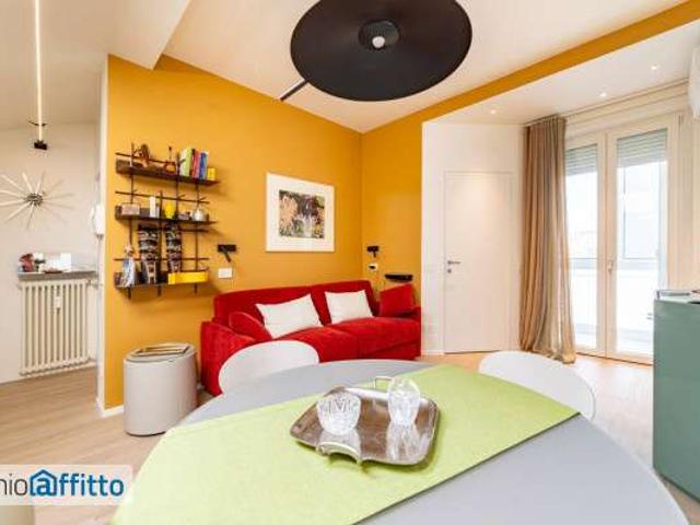 Monolocale arredato Città studi, lambrate, udine, loreto