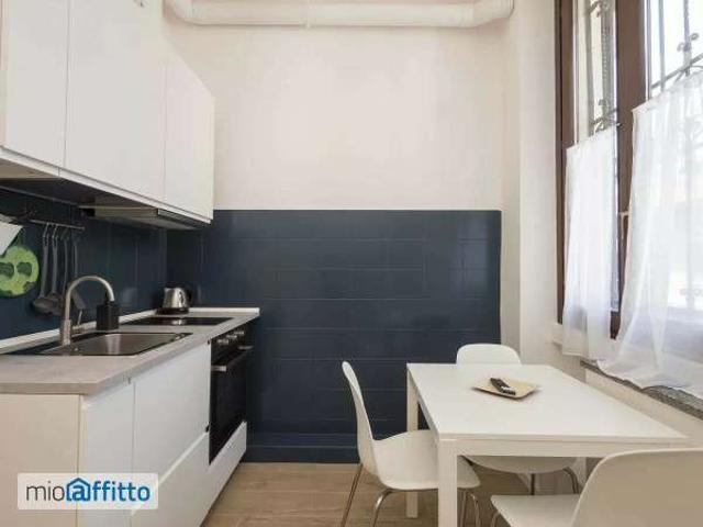 Monolocale arredato Città studi, lambrate, udine, loreto
