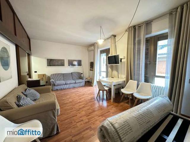 Monolocale arredato Città studi, lambrate, udine, loreto