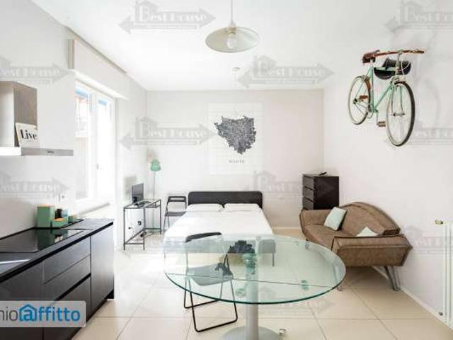 Monolocale arredato Città studi, lambrate, udine, loreto