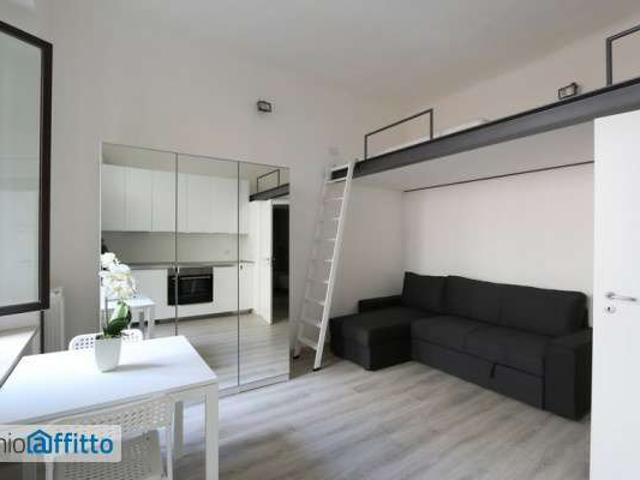 Monolocale arredato Città studi, lambrate, udine, loreto