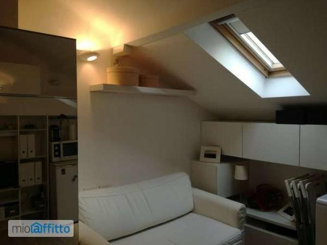 Monolocale arredato Città studi, lambrate, udine, loreto