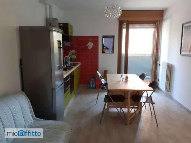Monolocale arredato Civitanova Marche