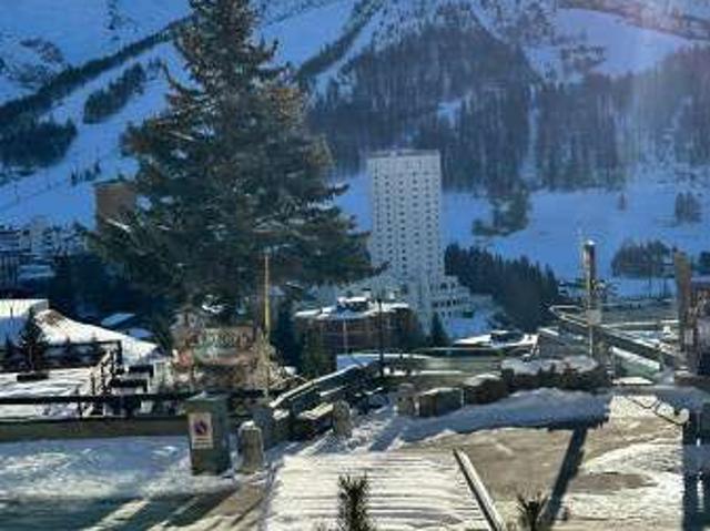 Monolocale arredato Colle sestriere