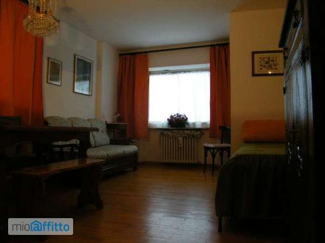 Monolocale arredato Colle sestriere