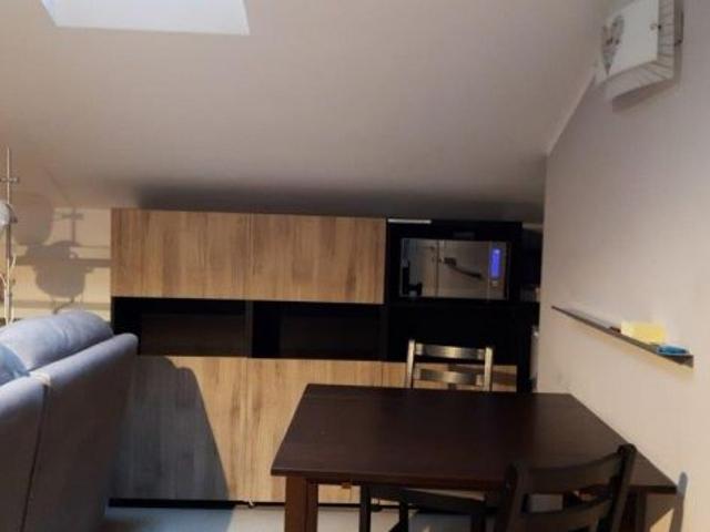 Monolocale arredato comodo stazione Villapizzone