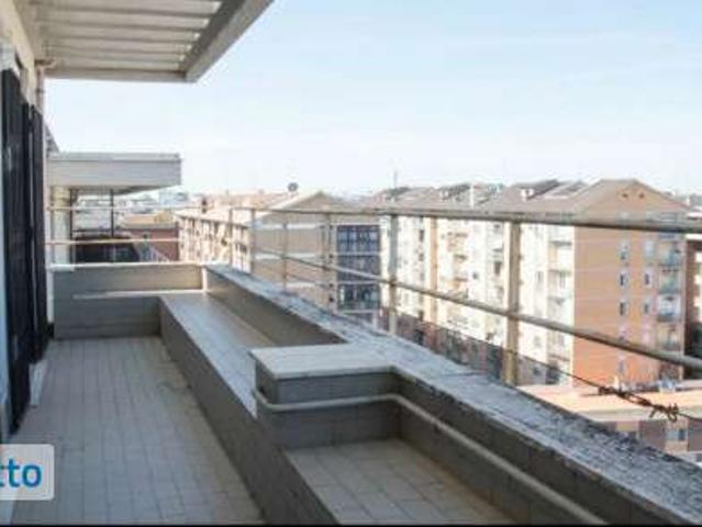 Monolocale arredato con terrazzo Tiburtino, pietralata, collatino