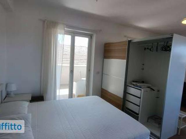 Monolocale arredato con terrazzo Tiburtino, pietralata, collatino