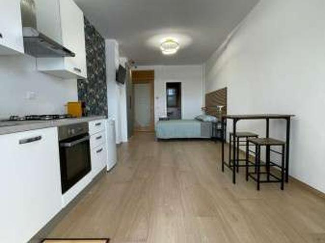 Monolocale arredato con terrazzo Tor vergata, morena, romanina