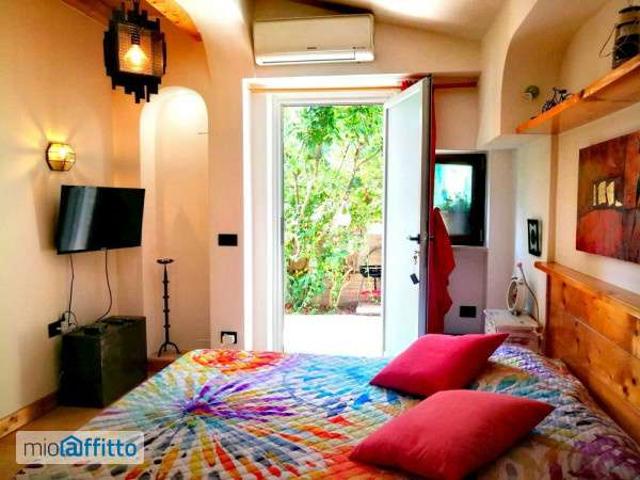 Monolocale arredato con terrazzo Trevignano Romano