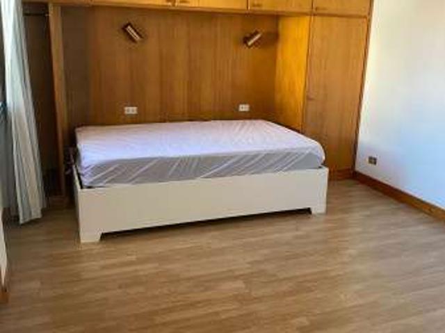Monolocale arredato con terrazzo Trieste, salario