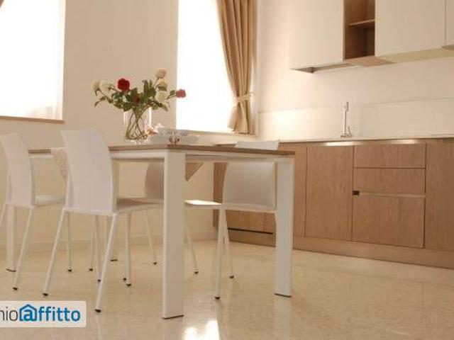 Monolocale arredato con terrazzo Venezia