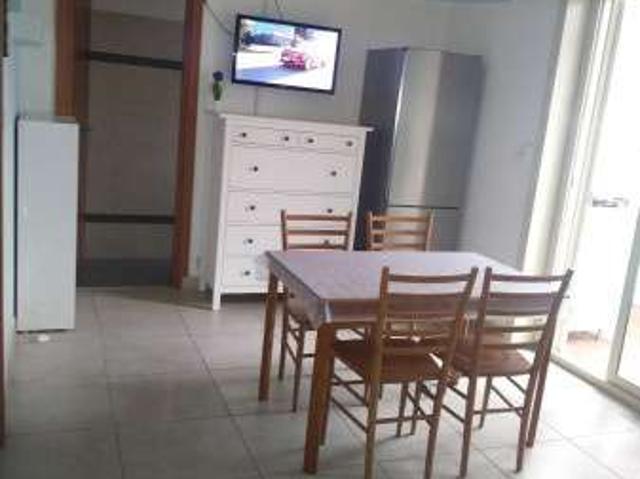 Monolocale arredato con terrazzo Aci trezza