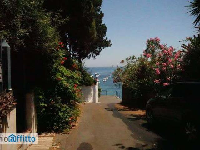 Monolocale arredato con terrazzo Aci trezza