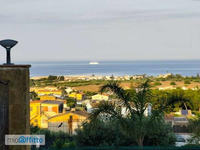 Monolocale arredato con terrazzo Agrigento