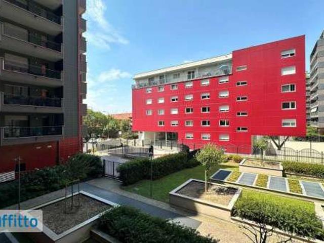 Monolocale arredato con terrazzo Affori, bovisa, niguarda, testi