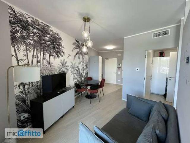 Monolocale arredato con terrazzo Affori, bovisa, niguarda, testi