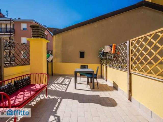 Monolocale arredato con terrazzo Affori, bovisa, niguarda, testi