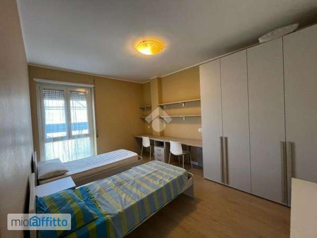 Monolocale arredato con terrazzo Affori, bovisa, niguarda, testi
