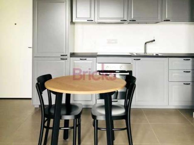 Monolocale arredato con terrazzo Affori, bovisa, niguarda, testi