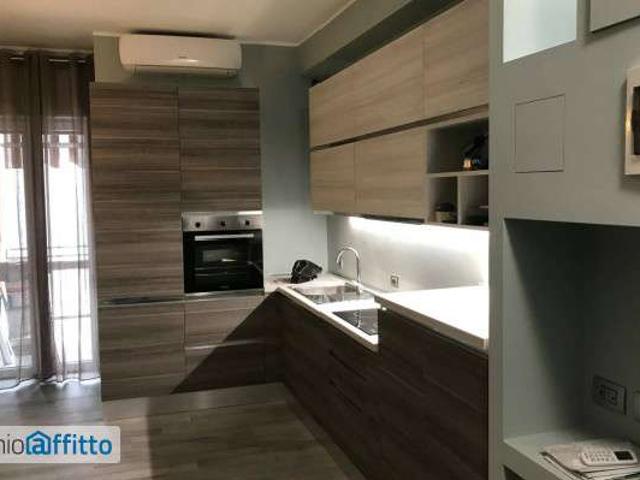 Monolocale arredato con terrazzo Affori, bovisa, niguarda, testi