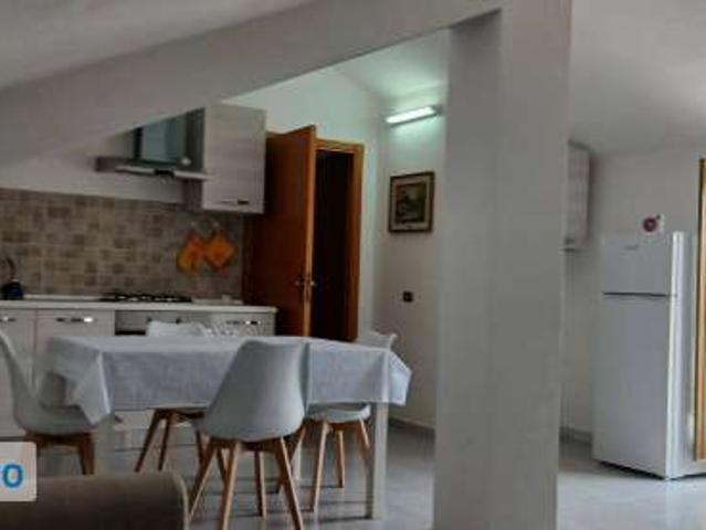 Monolocale arredato con terrazzo Aidone