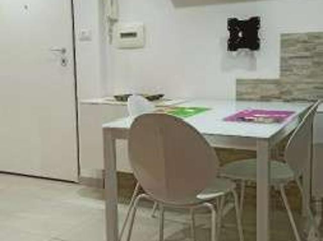 Monolocale arredato con terrazzo Ascoli Piceno