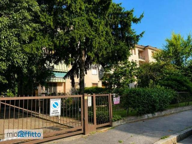 Monolocale arredato con terrazzo Baggio, forze armate, quinto romano
