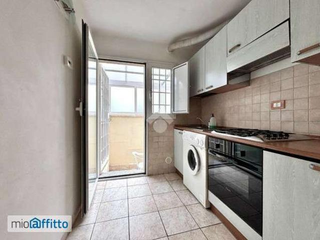 Monolocale arredato con terrazzo Bari