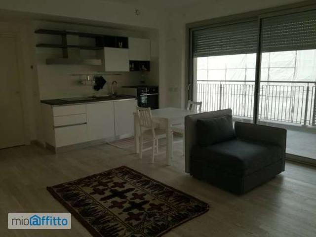 Monolocale arredato con terrazzo Barona, giambellino, lorenteggio, famagosta, inganni