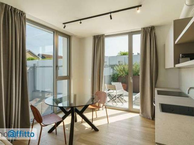 Monolocale arredato con terrazzo Barona, giambellino, lorenteggio, famagosta, inganni