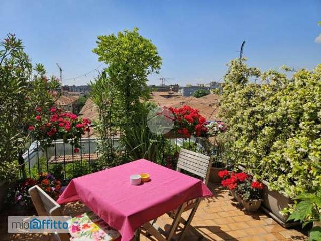 Monolocale arredato con terrazzo Barona, giambellino, lorenteggio, famagosta, inganni