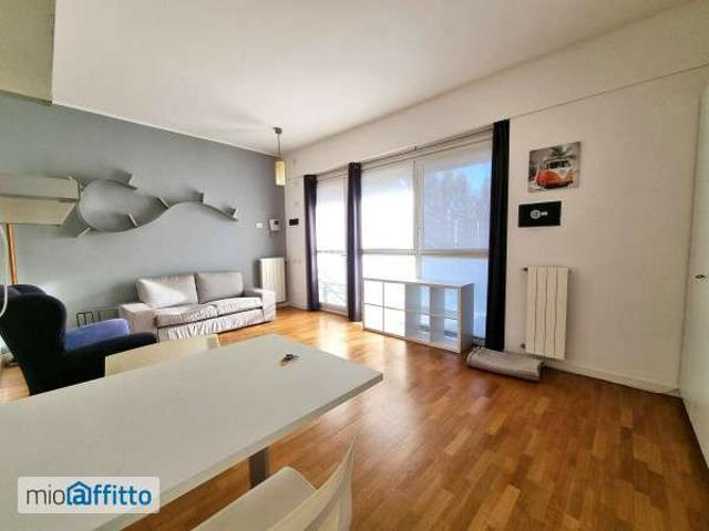Monolocale arredato con terrazzo Barona, giambellino, lorenteggio, famagosta, inganni