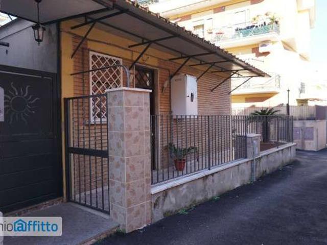 Monolocale arredato con terrazzo Boccea, torrevecchia, pineta sacchetti, selva candida, ottavia