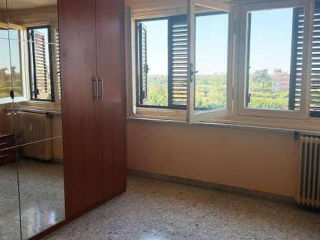 Monolocale arredato con terrazzo Boccea, torrevecchia, pineta sacchetti, selva candida, ottavia