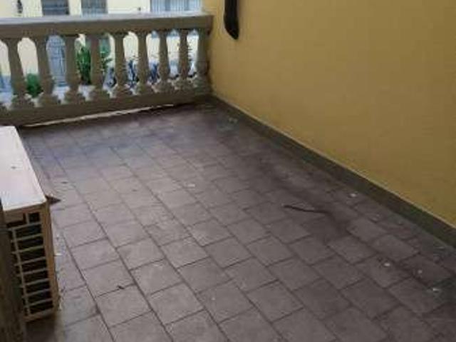 Monolocale arredato con terrazzo Buenos aires, indipendenza, p.ta venezia