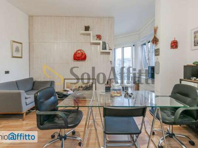 Monolocale arredato con terrazzo Buenos aires, indipendenza, p.ta venezia