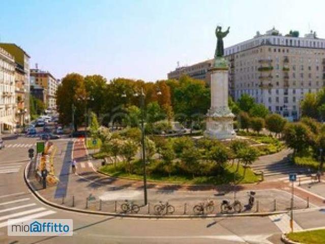 Monolocale arredato con terrazzo Buenos aires, indipendenza, p.ta venezia