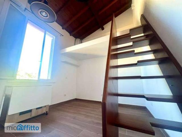 Monolocale arredato con terrazzo Casilina, prenestina, centocelle, alessandrino