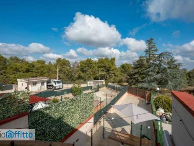 Monolocale arredato con terrazzo Cassano Delle Murge