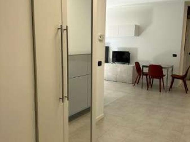 Monolocale arredato con terrazzo Centro sant'edoardo
